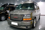 GMC Savana2013款5.3L 领袖版