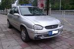 别克赛欧2004款1.6 SLX 自动