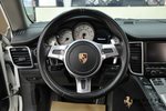 保时捷Panamera2010款Panamera 3.6L 