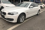 宝马5系2017款520Li 典雅型