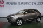 现代ix352013款2.0L 手自一体 两驱智能型