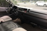 丰田HIACE2006款2.7L 手动豪华型10座