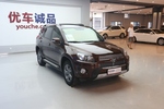 丰田RAV42013款2.0L 自动 特享经典版