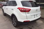 现代ix252016款1.6T 双离合两驱智能型GLS