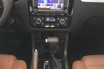 野马汽车T702015款1.8T CVT睿智型