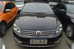 大众迈腾2012款1.8TSI DSG 尊贵型