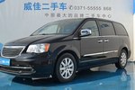 克莱斯勒大捷龙2013款3.6L 豪华版