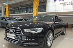 奥迪A6L2012款TFSI 标准型(2.0T)