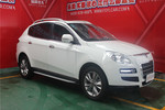 纳智捷大7 SUV2012款锋芒智慧型 2.2T 两驱