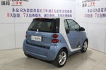 smartfortwo2012款1.0T 硬顶激情烈焰特别版