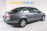 大众迈腾2009款2.0TSI DSG 豪华型