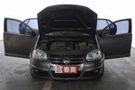 大众速腾2006款1.6L 手动时尚型 