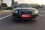 奥迪A6L2009款2.8FSI quattro 豪华型