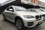 宝马X62011款xDrive35i