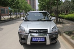 现代途胜2009款2.0GL 自动舒适型 2WD(天窗)