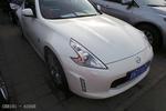 日产370Z2013款3.7L Coupe