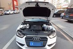 奥迪A4L2013款35 TFSI 自动舒适型