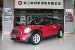 MINIMINI2011款COOPER Fun