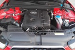 奥迪A5掀背2010款2.0TFSI 舒适型