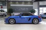 保时捷Boxster2013款Boxster 2.7L 