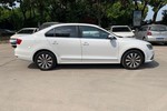 大众速腾2017款230TSI 自动舒适型