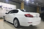 宝马5系2014款525Li 豪华设计套装