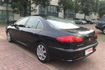 标致6072008款3.0V6