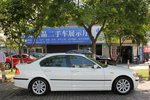 宝马3系2004款325i