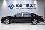 奔驰迈巴赫S级2019款S 450 4MATIC