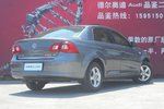 大众宝来2008款1.6L 手自一体 舒适型