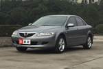 马自达Mazda62004款2.0豪华型