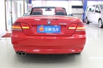 宝马3系敞篷2010款320i