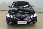 奔驰E级长轴距2013款E 300 L 优雅型