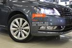 大众迈腾旅行车2012款2.0TSI 豪华型 