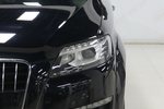 奥迪Q72014款35 TDI 越野型