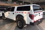 福特F-1502011款6.2L SVT Raptor SuperCab