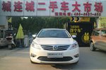 长安逸动2015款1.6L 手动 豪华型