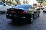 奥迪A6L2011款2.0TFSI 舒适型