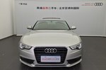 奥迪A5掀背2014款45 TFSI