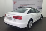 奥迪A6L2014款30 FSI 豪华型