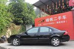 福特蒙迪欧2005款2.0 Ghia-X 自动