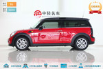 MINICLUBMAN2011款1.6L COOPER Fun