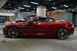 阿斯顿马丁DBS2009款6.0 Touchtronic Coupe