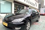 丰田皇冠2005款2.5L Royal