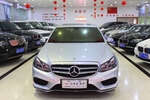 奔驰E级2014款改款 E260L 运动豪华型