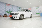 奔驰C63 AMG2009款C63 AMG