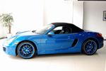 保时捷Boxster2013款Boxster