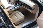 保时捷Panamera2010款Panamera 3.6L 