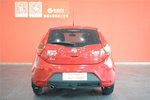 MG32014款1.5L 自动精英版