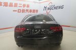 奥迪A5双门2010款2.0TFSI 舒适版